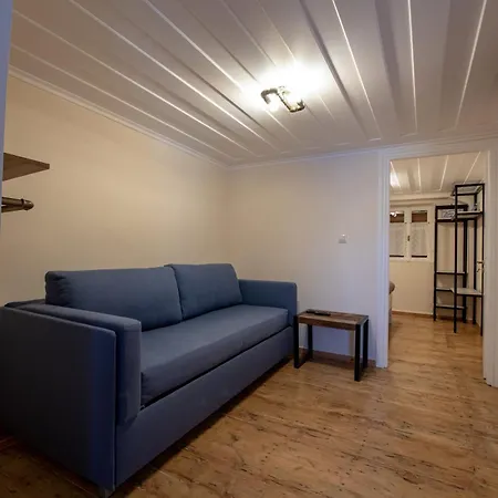 Matafia's House Villa