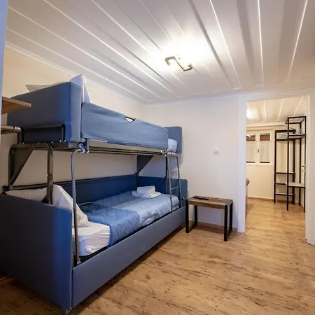 Matafia's House Kalamíci