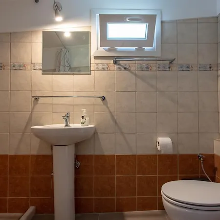 Matafia's House Villa