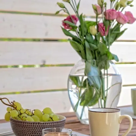 Matafia's House Villa *