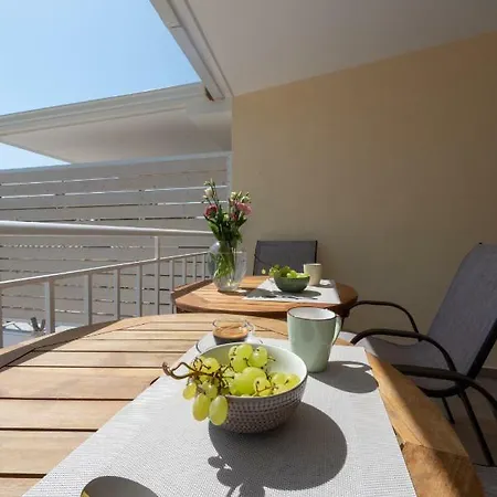 Matafia's House Kalamíci