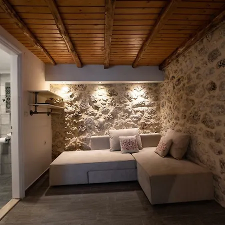 Matafia's House Kalamitsi (Lefkada)