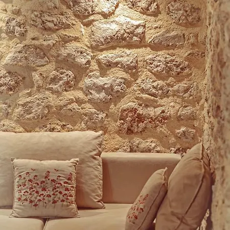 Villa Matafia's House Kalamíci