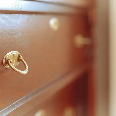 Villa Matafia's House Kalamíci