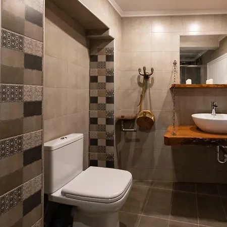 Matafia's House Kalamíci