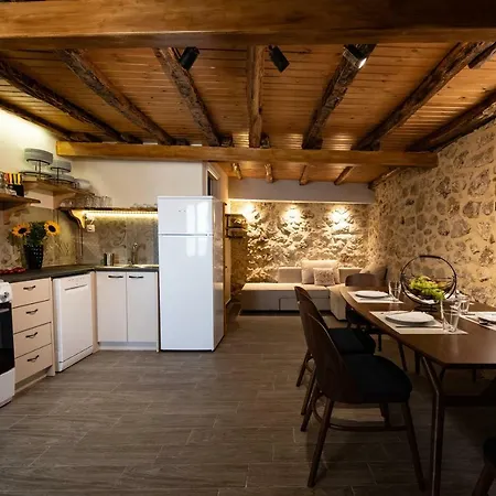 Matafia's House * Kalamíci