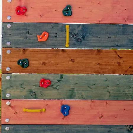 Matafia's House Villa *