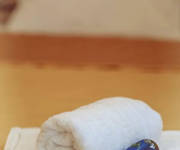 ヴィラ Matafia's House Kalamítsi