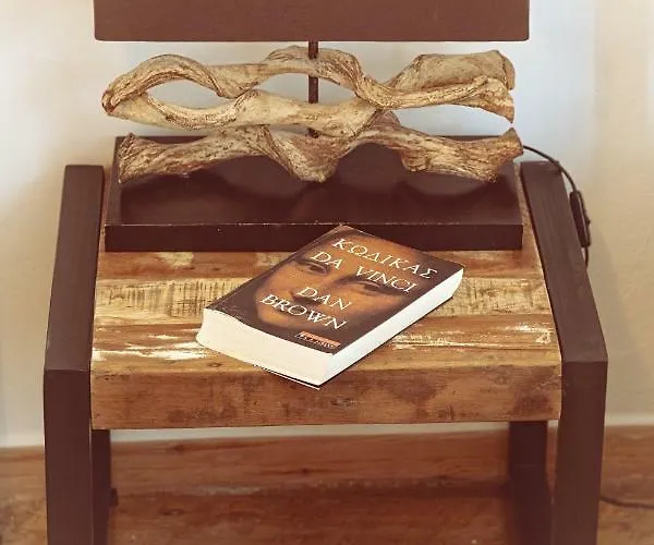 ヴィラ Matafia's House