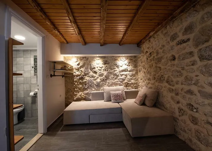 Matafia's House Kalamítsi